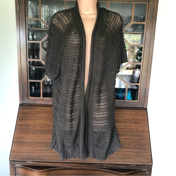 FYLO Cardigan - Picture 1 of 9